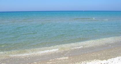 Casa Fra Gli Ulivi - maalaistalo