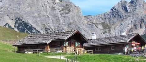 Aussenbereich