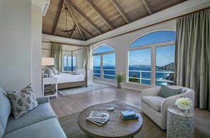 5 chambres, fer et planche à repasser, lit parapluie, Wi-Fi gratuit