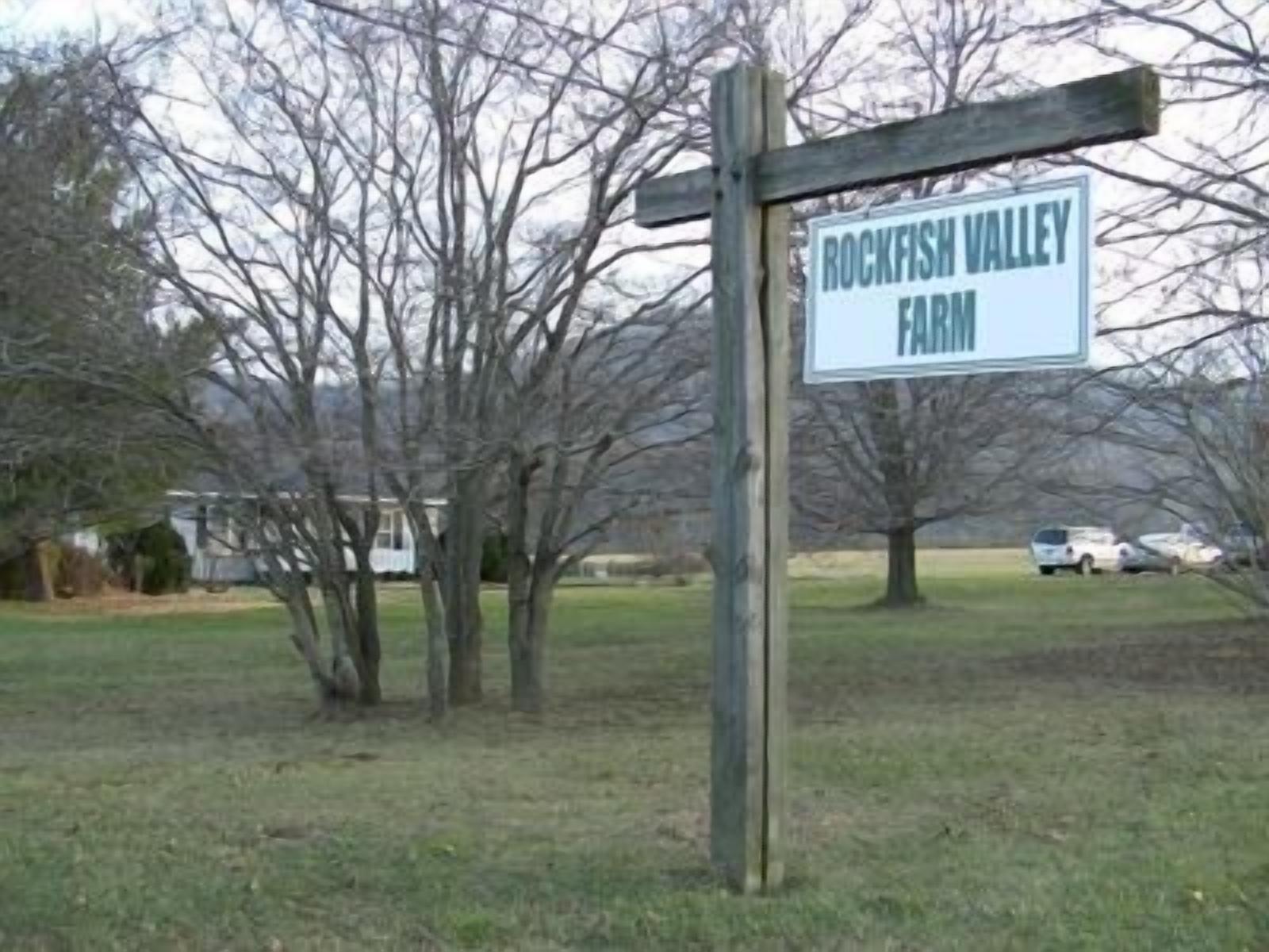 surrounded by mountains, rivers breweries , cideries, wineries, the AT and BRP