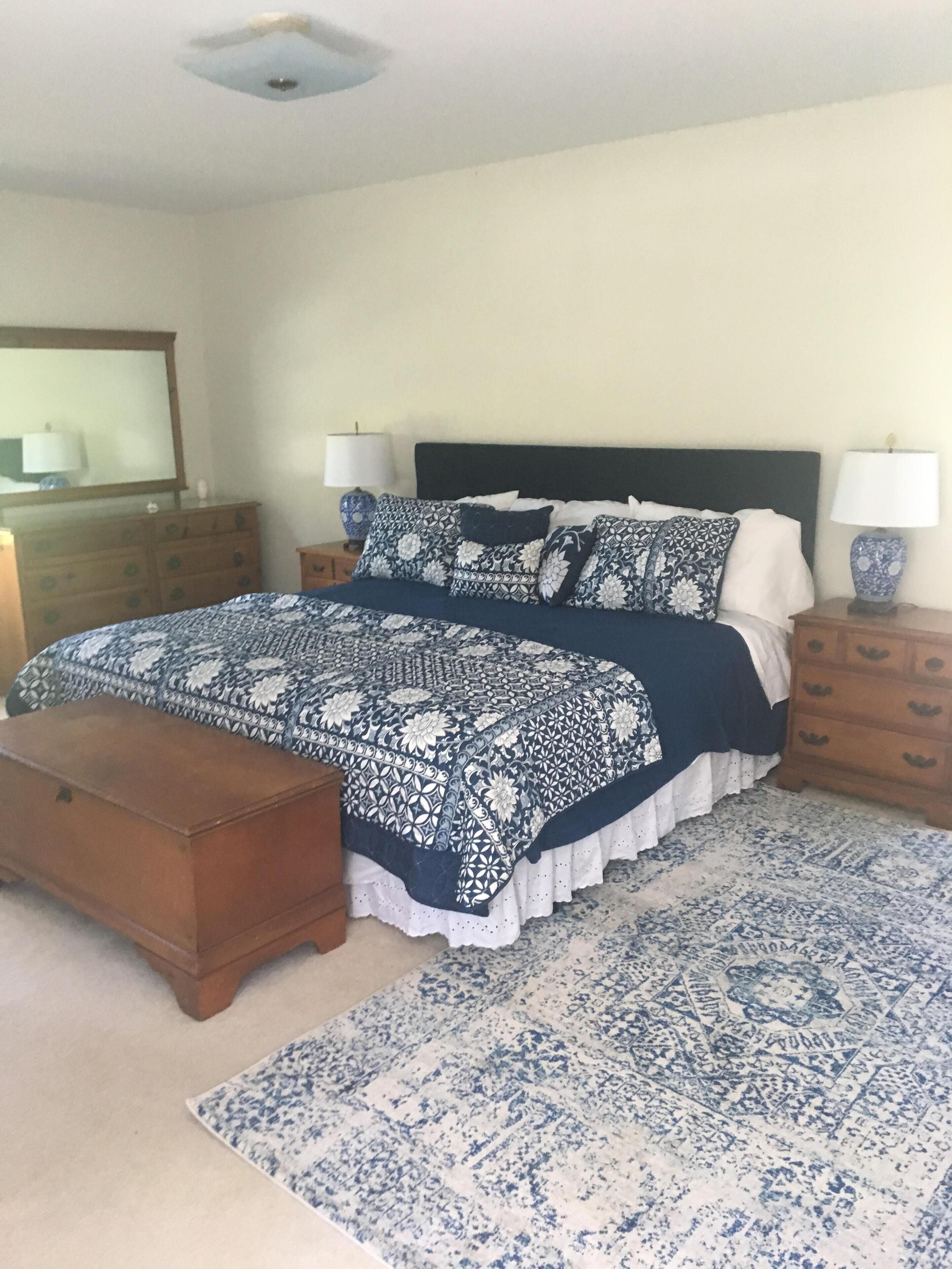 Close to Town but 50+ acres and Your own Hiking Trail, Pond  and Views