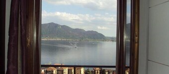 Stone House with spectacular sight on Iseo Lake - Special EXPO Milan