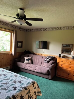 1 dormitorio, wifi gratis, ropa de cama