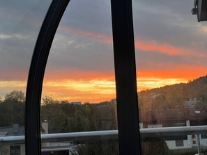 Property grounds - Apartment in Quiet location, family-friendly, with proximity to the Tauber Valley Cycle (Igersheim)