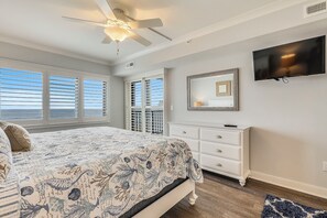 3 Schlafzimmer, WLAN