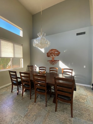 Dining - Fabulous Surprise Home With Pool (Surprise)