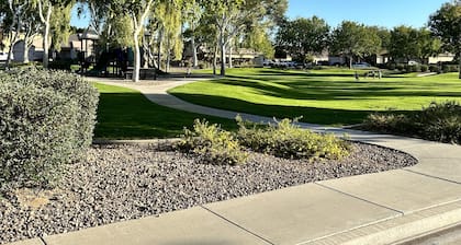 Fabulous Surprise Home With Pool