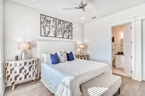 8 Schlafzimmer, Bügeleisen/Bügelbrett, WLAN, Bettwäsche