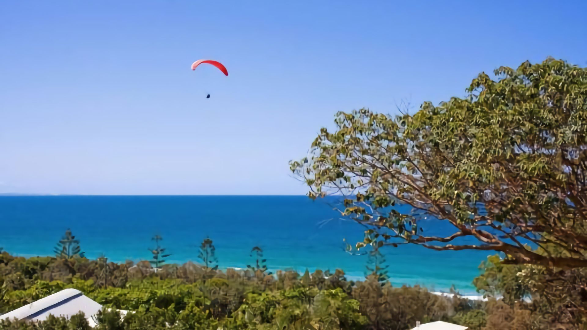 Ocean View 1 - Rainbow Beach. Luxury With Unrivalled Views. Stunning views. — image 23