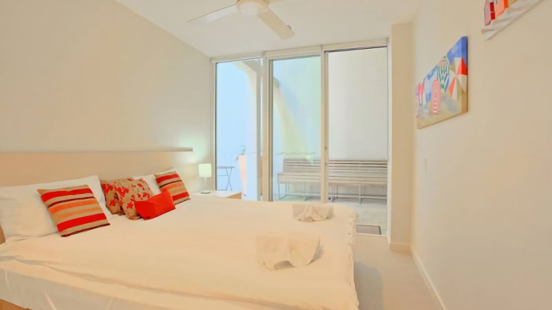Ocean View 1 - Rainbow Beach. Luxury With Unrivalled Views. Stunning views. — image 16