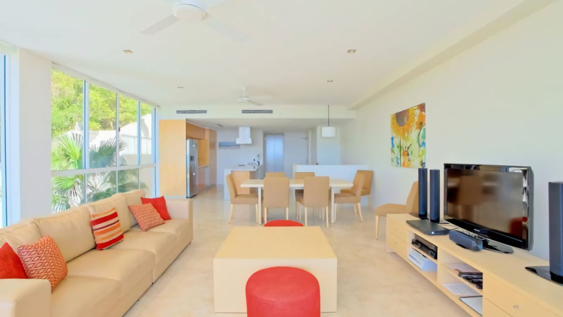 Ocean View 1 - Rainbow Beach. Luxury With Unrivalled Views. Stunning views. — image 8