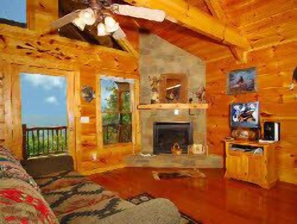 Spectacular View - Honeymoons