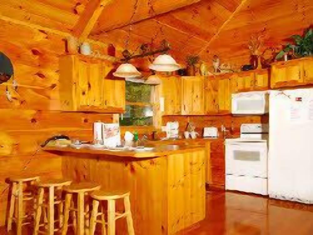 Spectacular View - Honeymoons