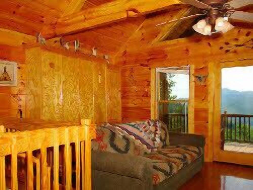 Spectacular View - Honeymoons