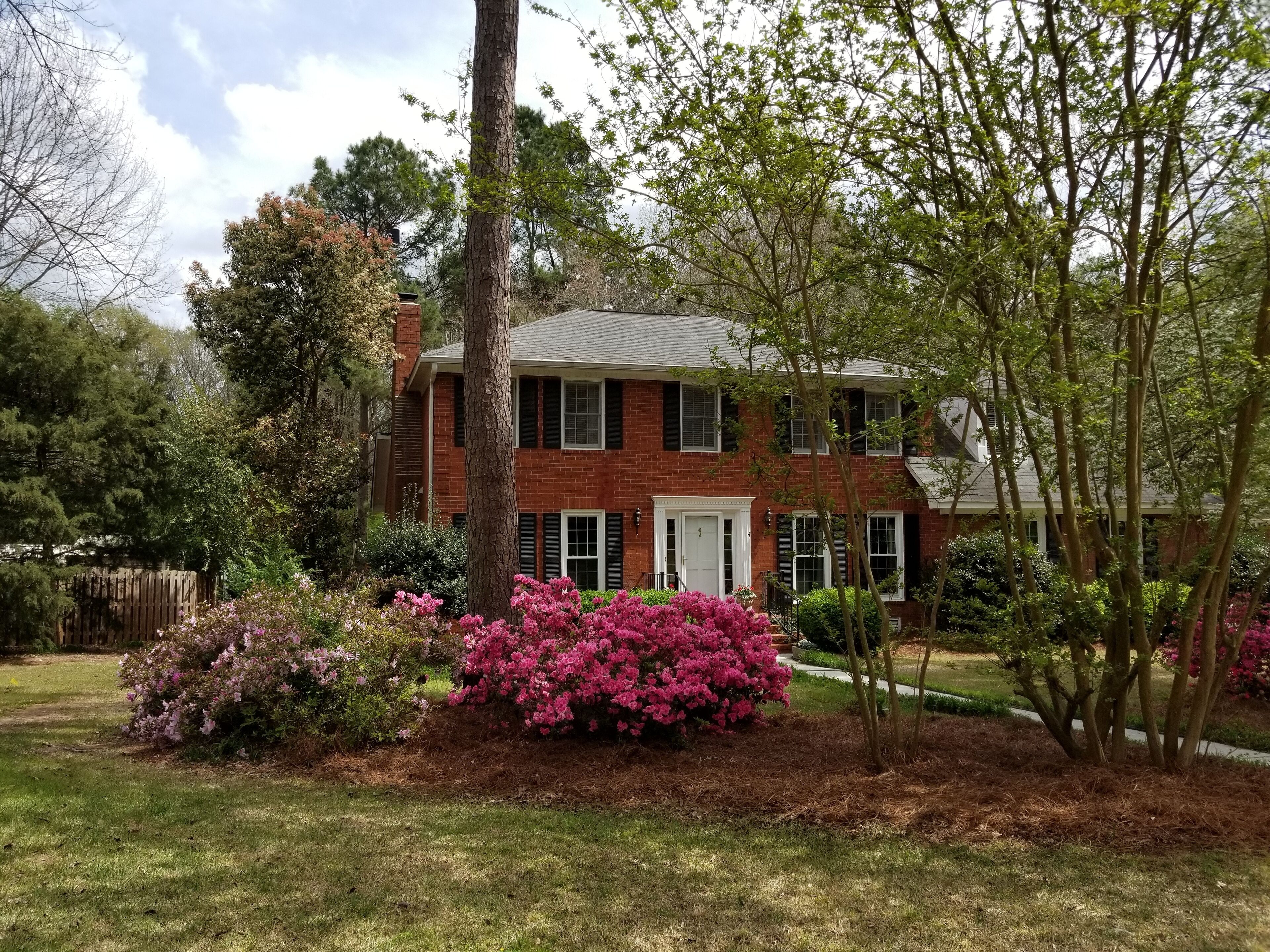 Golfers - Close to Augusta National!!