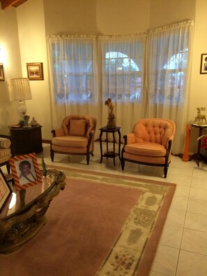 Intérieur
