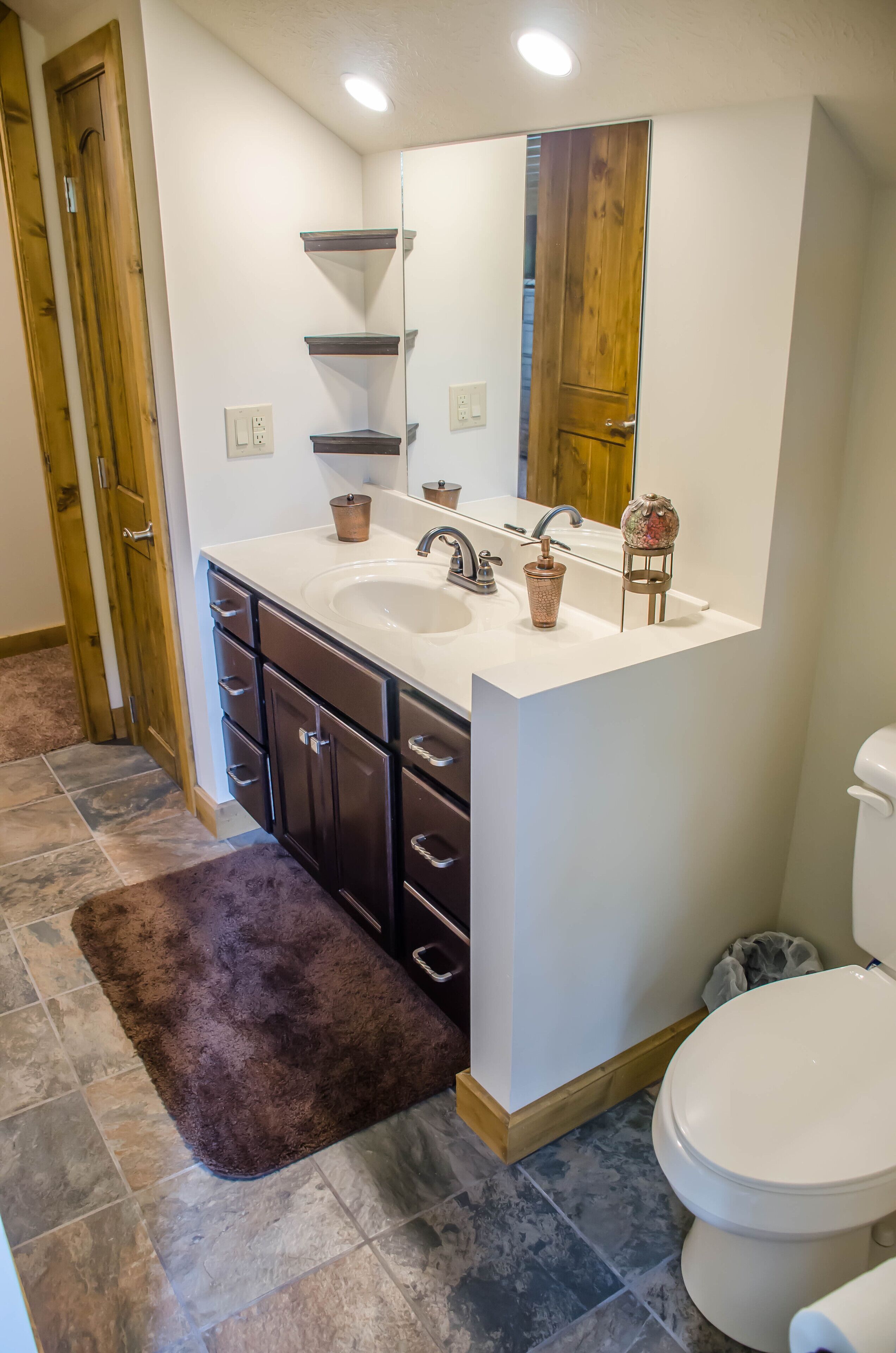 Giant City State Park, Shawnee Wine Trail, Carbondale IL, Shawnee Nat'l Forest