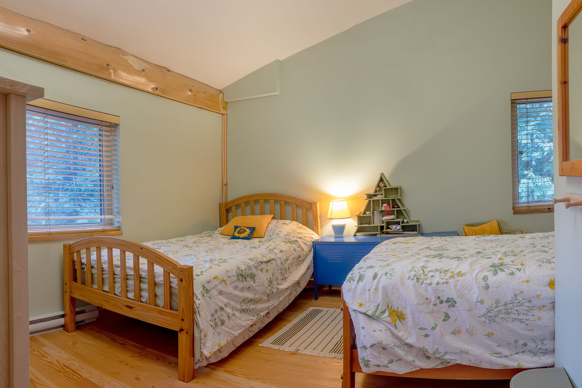 Fine Craft Cedar House