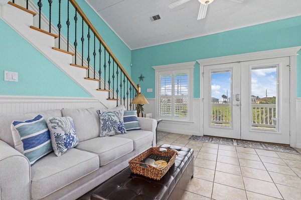 Smart TV, video games, books