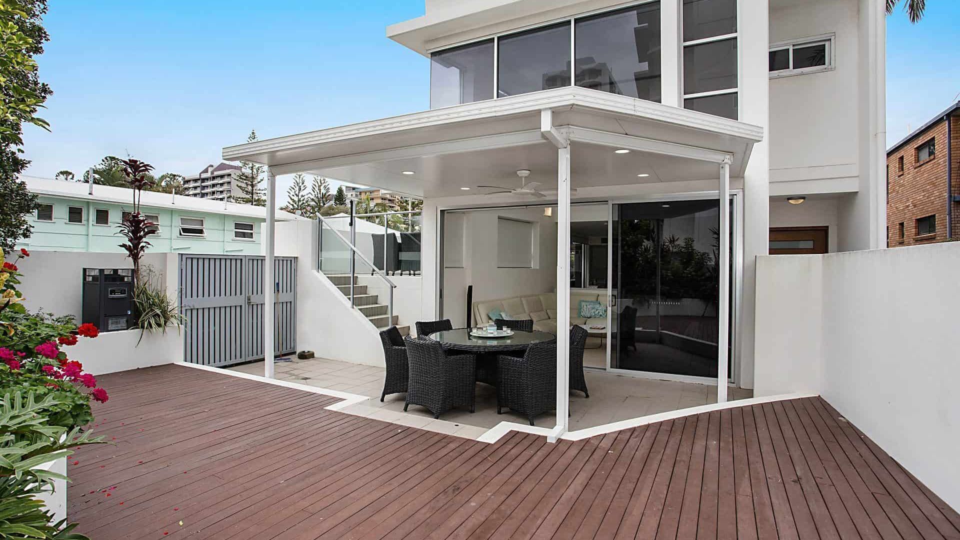 Rainbow Bay Villa - Spacious and Luxurious — image 9
