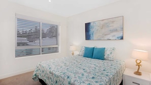4 bedrooms, internet