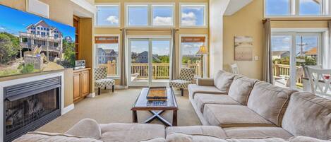 Smart TV, reproductor de DVD