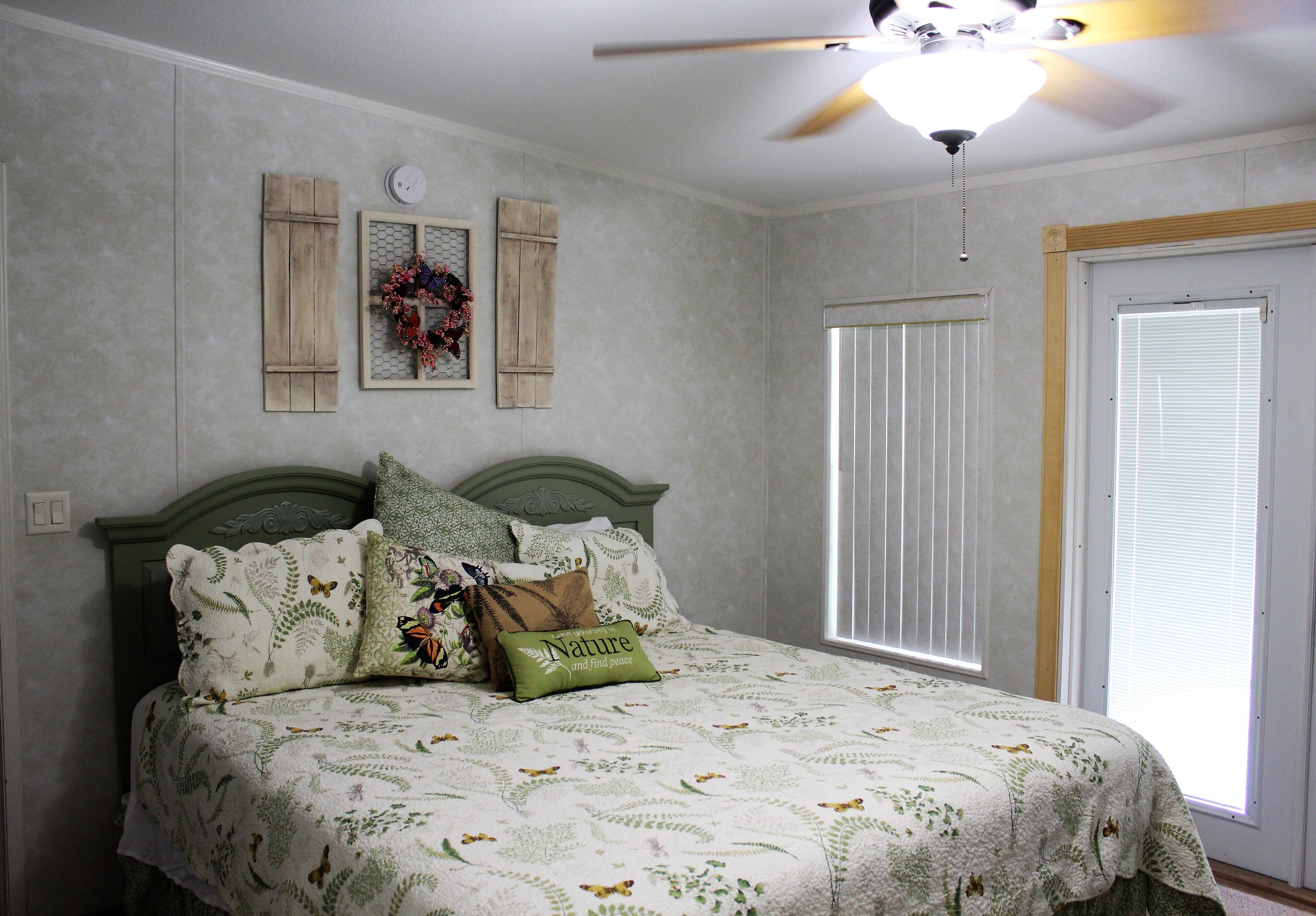 Never Leaving GetAway