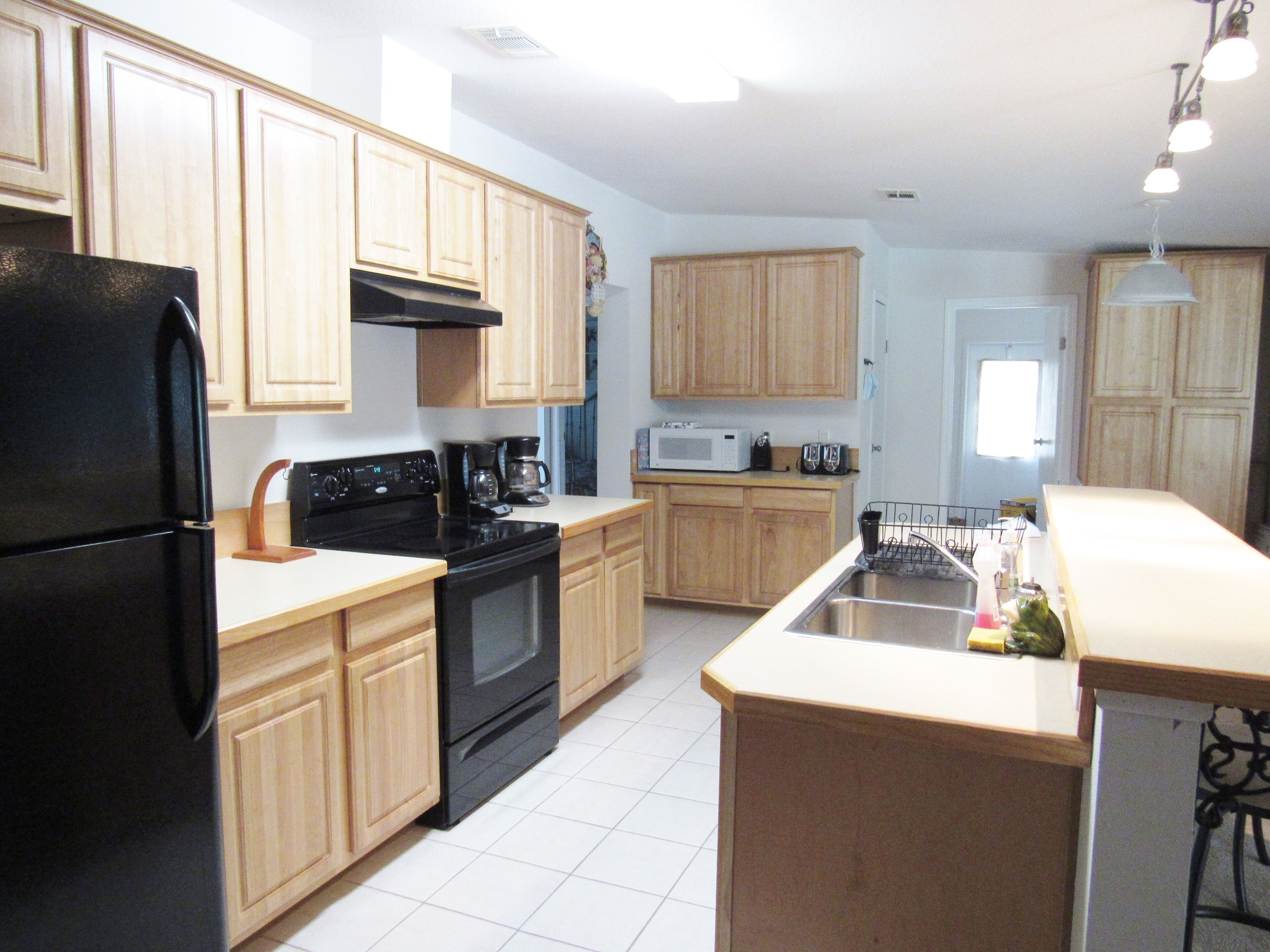 Never Leaving GetAway