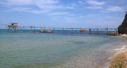 Sport et Relax Trabocchi CĂŽte