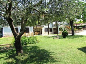 Exterior - Large family apartment on a great location - Plaiska 1 (Umag)