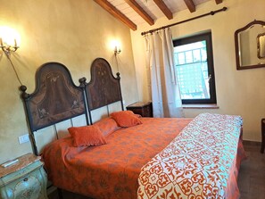 3 chambres, Wi-Fi gratuit, draps fournis