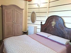 3 slaapkamers, gratis wifi, beddengoed