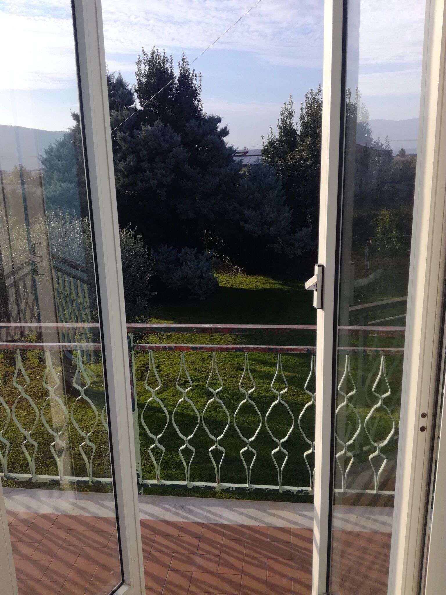 THE BLUE SARZANA HOLIDAY HOUSE