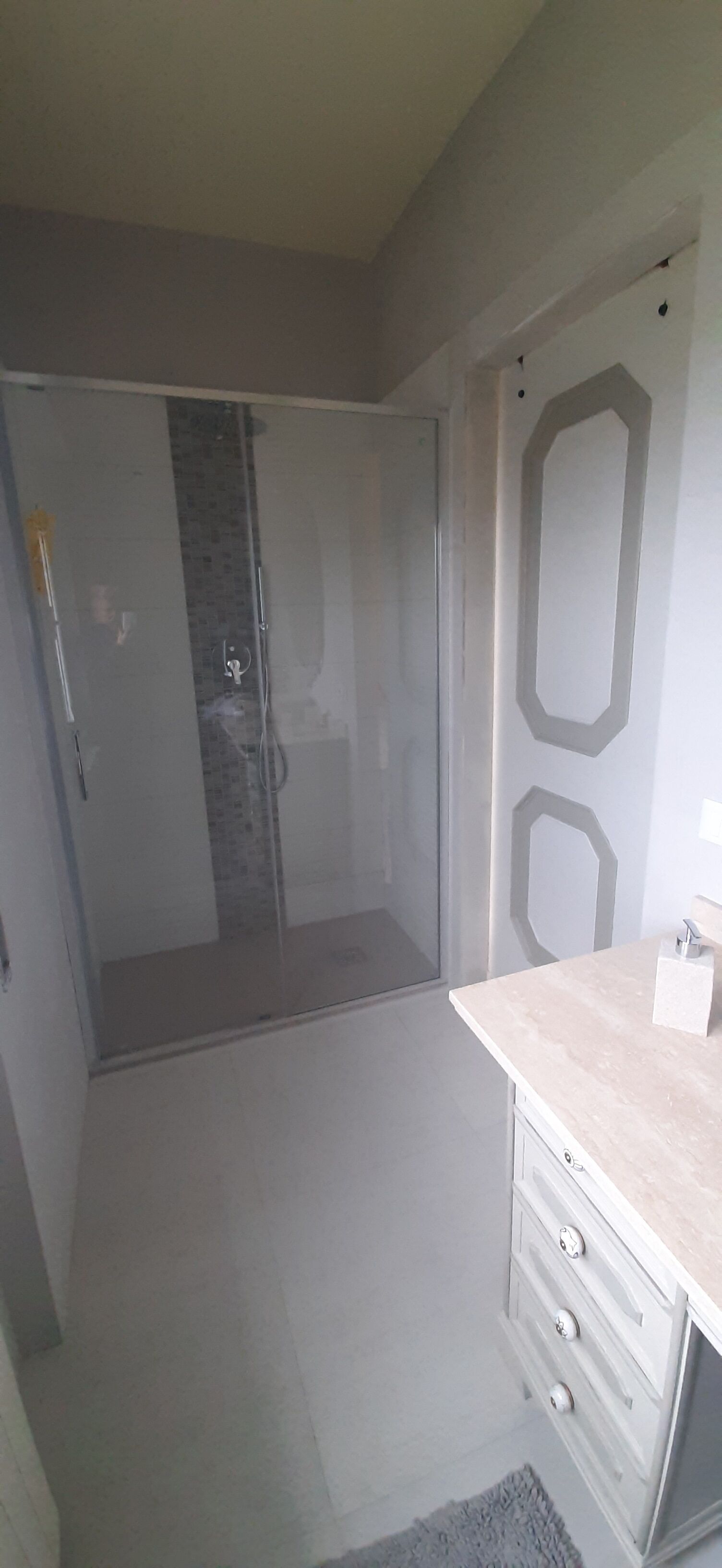 THE BLUE SARZANA HOLIDAY HOUSE