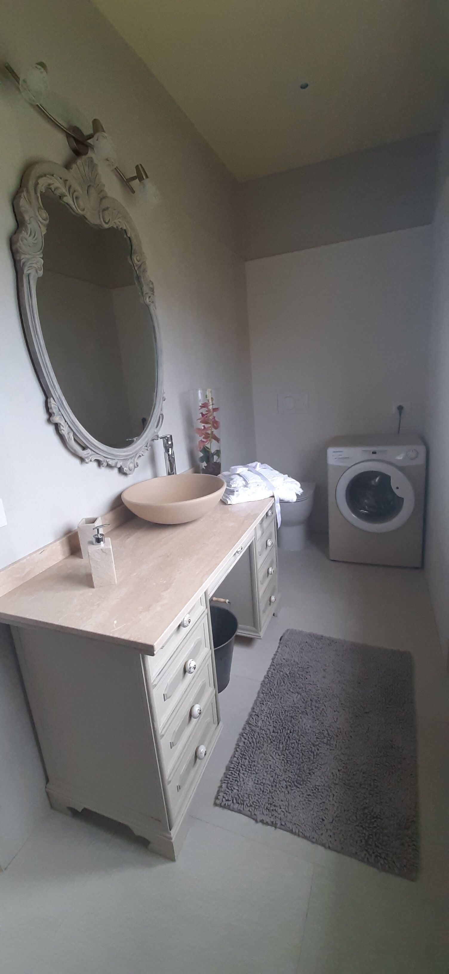 THE BLUE SARZANA HOLIDAY HOUSE