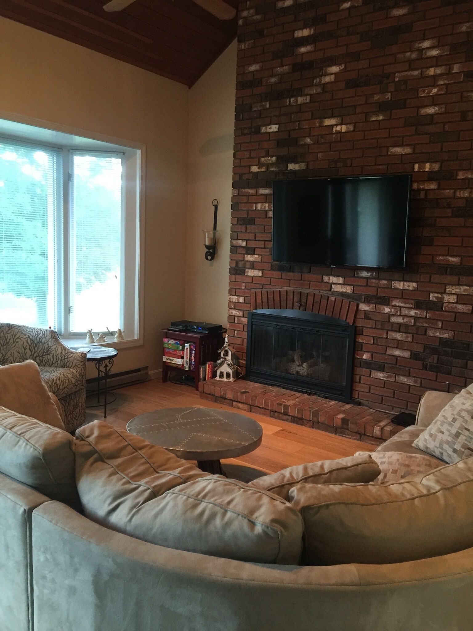 Immaculate Wentworth Jackson condo! Ski! Golf! North Conway!