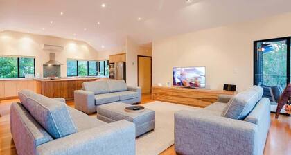 Innisfree—Tranquil Stilted Retreat Near Yallingup