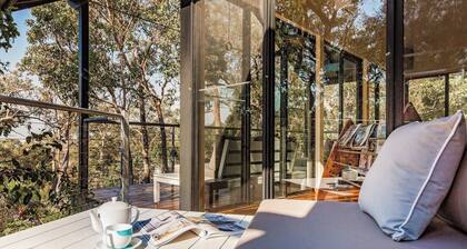 Innisfree Tranquil Stilted Retreat Near Yallingup