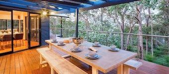 Innisfree Tranquil Stilted Retreat Near Yallingup