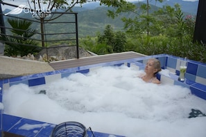 Espace de soins pour les couples, sauna, hammam, soins corporels