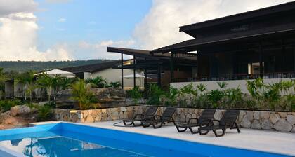 Gyrola Birding Hotel Boutique & Spa
