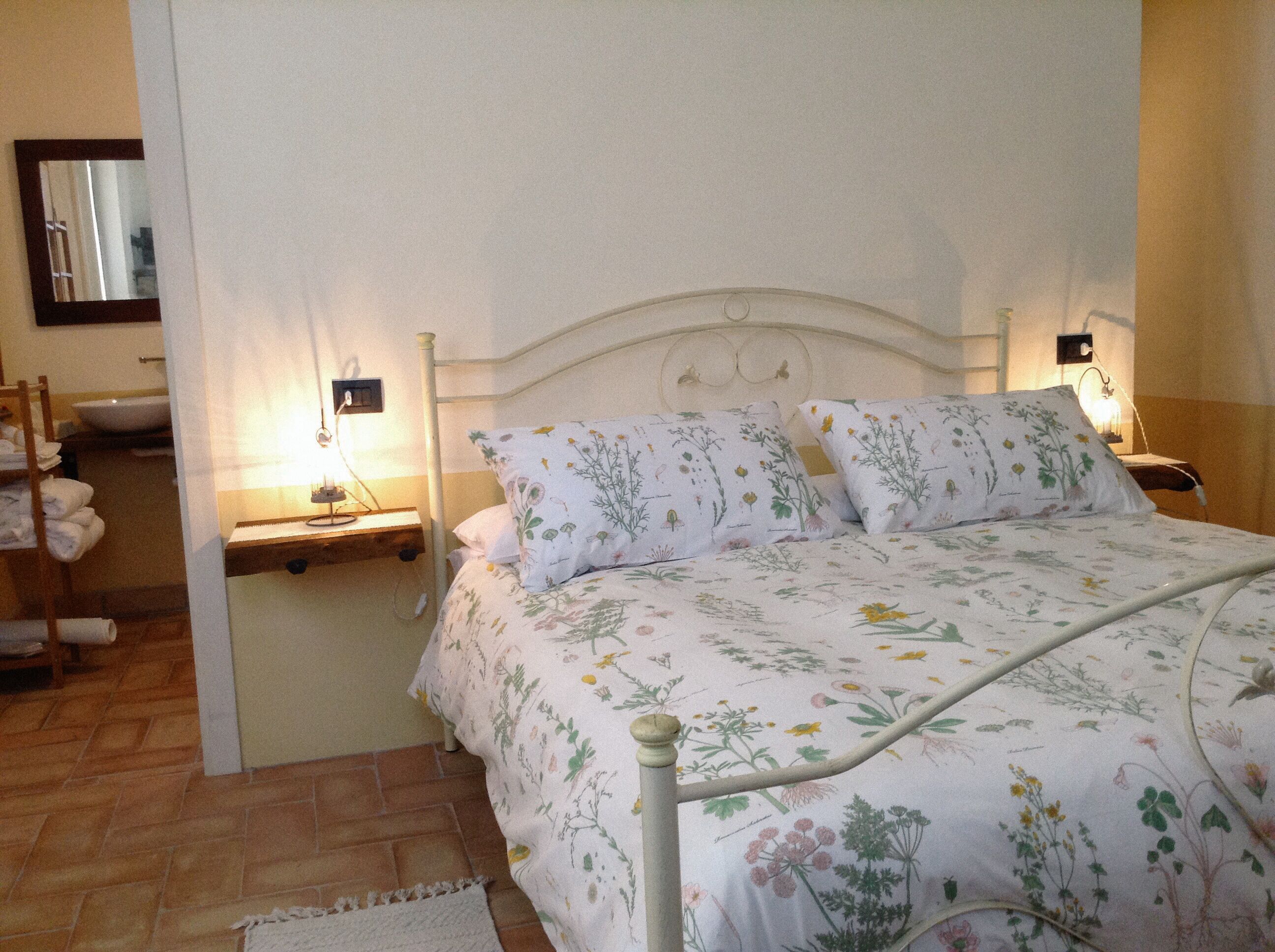 Ancient Plan. Appart in the Greenest Umbria: Nature, History, Genuineness, Relax