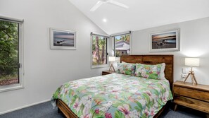 4 habitaciones y wifi gratis 