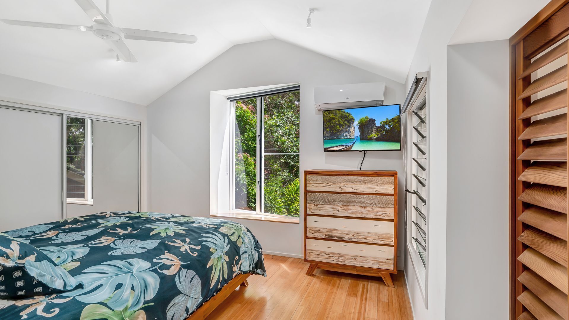 4 Schlafzimmer, kostenloses WLAN