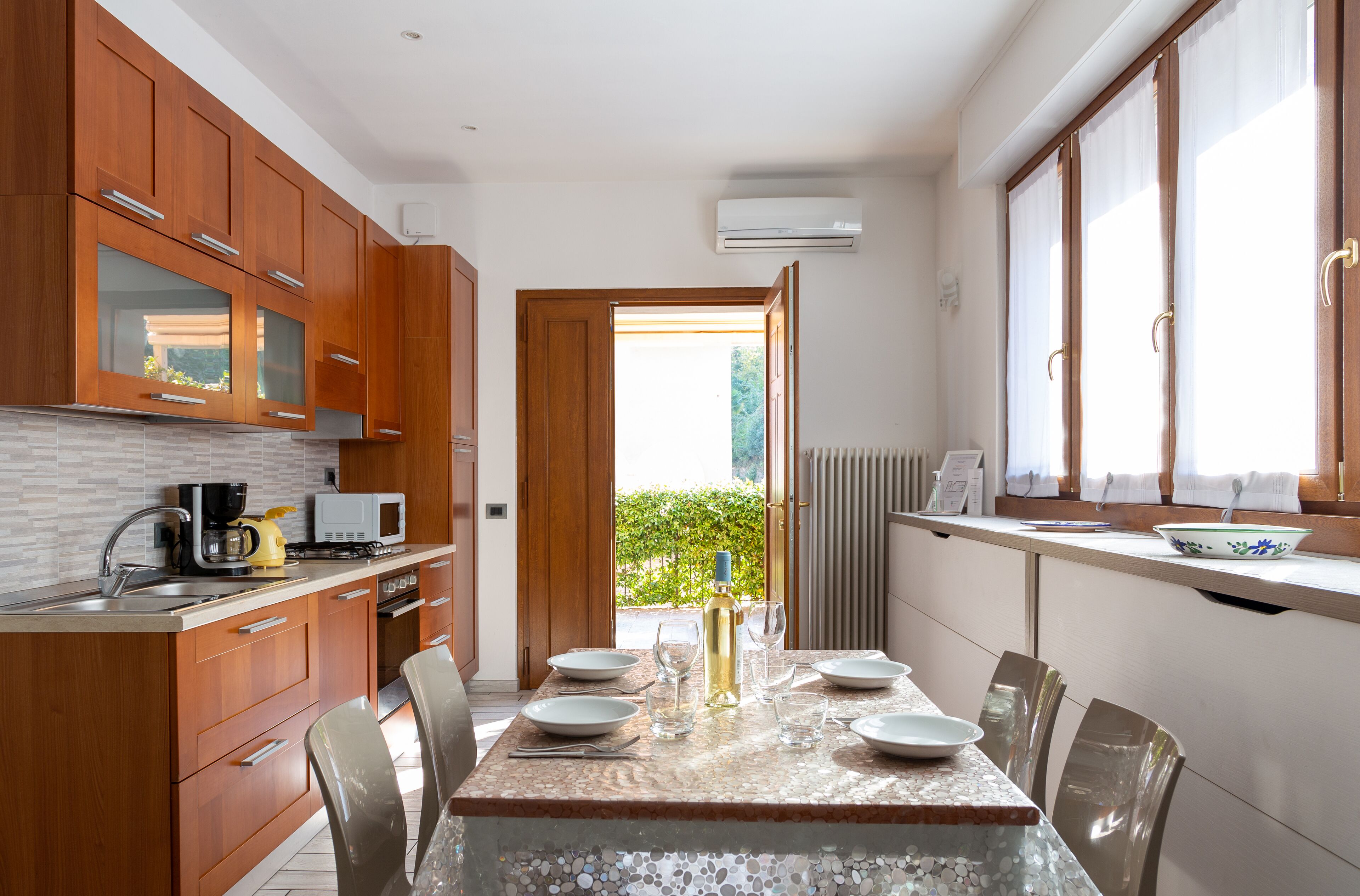 Studio Stop on the lake - Lake Como - Lezzeno