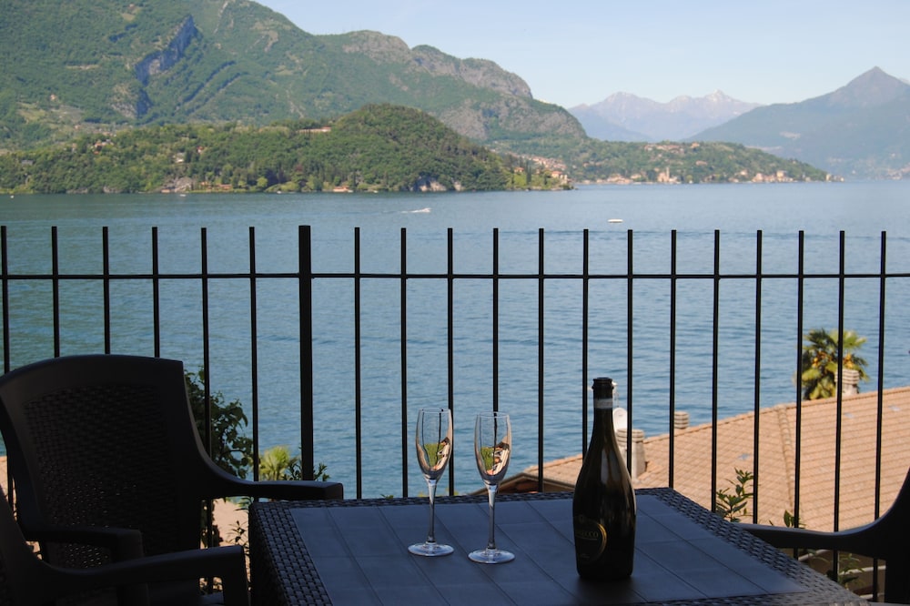 Studio Stop on the lake - Lake Como - Lezzeno