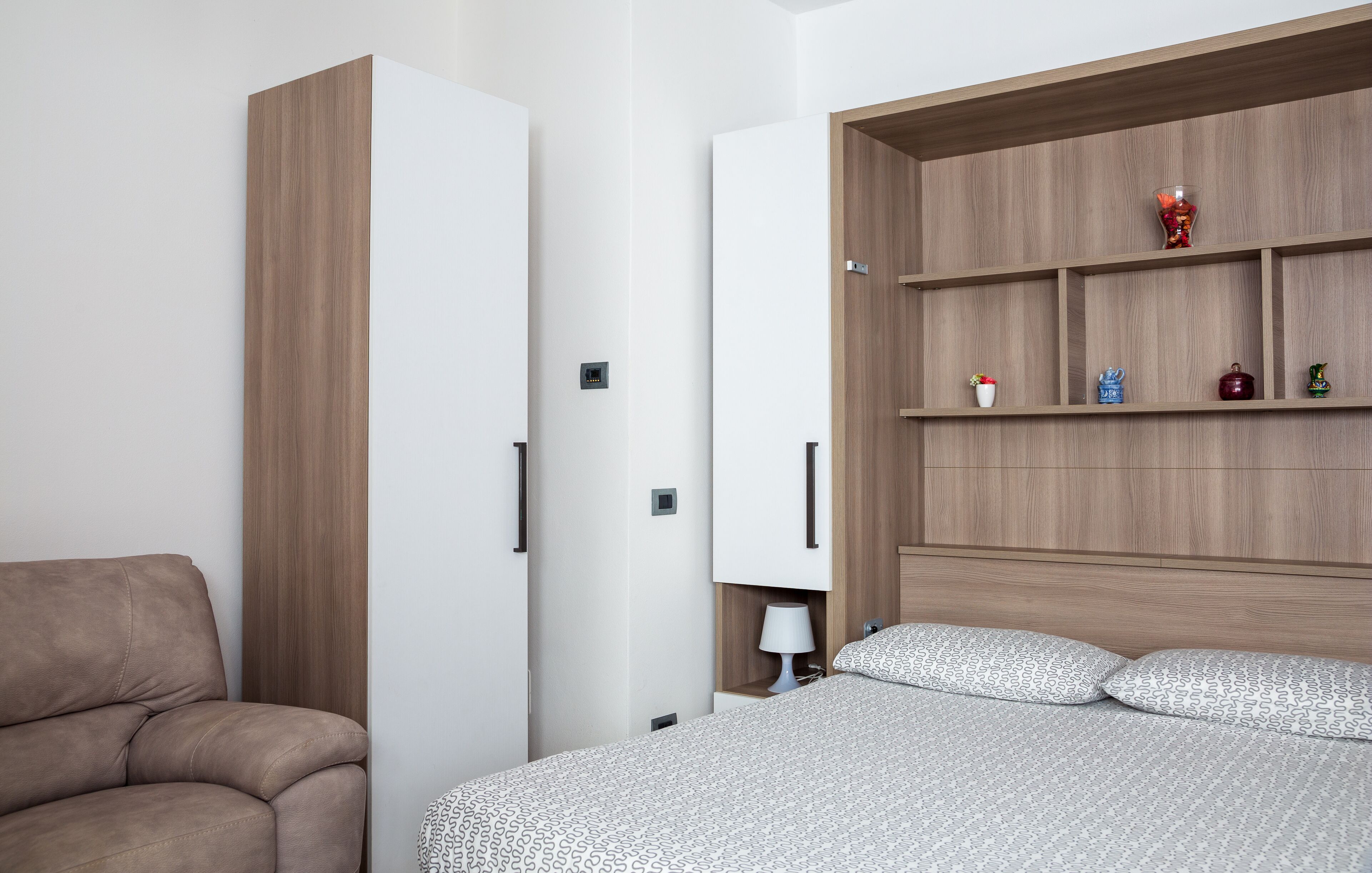 Studio Stop on the lake - Lake Como - Lezzeno