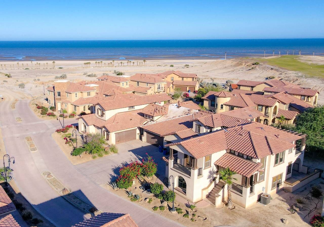 San Felipe Vacation Rental