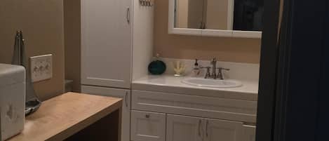 Badkamer