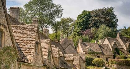 Luxury Coach House, Stratford-upon-Avon, Cotswolds.